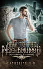 New to the Neighborhood - Paperback