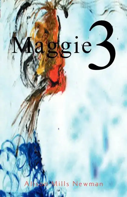 Maggie 3 - Paperback