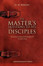 The Master's Questions to His Disciples - Paperback