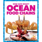 Ocean Food Chains - Hardcover
