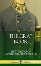 The Gray Book (Hardcover) - Hardcover