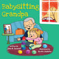 Babysitting Grandpa - Paperback