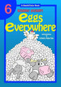 Hickory Dickory: Eggs Everywhere - Paperback