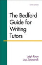 The Bedford Guide for Writing Tutors - Paperback