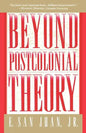 Beyond Postcolonial Theory - Paperback