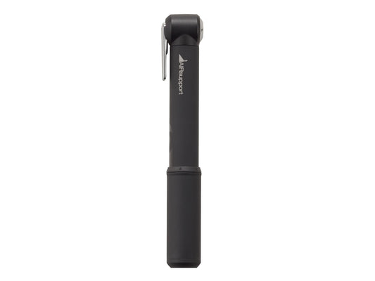 Bontrager Air Support Road Mini Pump