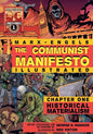 The Communist Manifesto (Illustrated) - Chapter One: Historical Materialism - Paperback