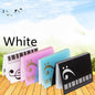 Piano Score Folder Music Score Transparent Insert Can Be Modified