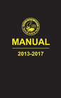 Manual de La Iglesia del Nazareno, 2013-2017 - Paperback