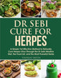 Dr Sebi Cure for Herpes - Paperback
