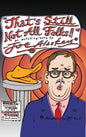 That's Still Not All Folks!! (hardback) - Hardcover