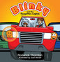 Blinky and the Forgotten Lights - Hardcover