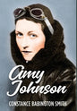 Amy Johnson - Hardcover