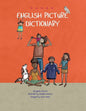 Ruman English Picture Dictionary: القاموس الإنجليزي &# - Paperback