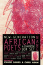 Nane: New-Generation African Poets: A Chapbook Box Set: Hardcover Anthology Edition - Hardcover