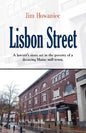 Lisbon Street - Paperback