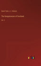 The Songstresses of Scotland: Vol. 2 - Hardcover