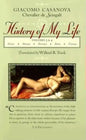 History of My Life: Volumes 3 and 4 - Paperback