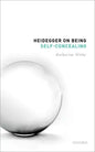 Heidegger on Being Self-Concealing - Hardcover