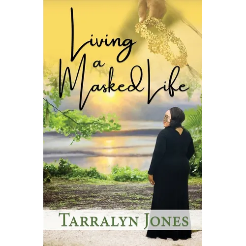 Living a Masked Life - Paperback
