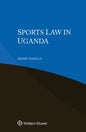 Sports Law in Uganda - Paperback