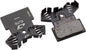 Jagwire Elite Cooling Disc Brake Pad fits Shimano M9000 M9020 M985 M8000 M785 M7000 M666 M675 M615 S700 R785 RS785