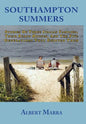 Southampton Summers: Stories of Three Italian Families, Their Beach Houses, and the Five Generations that Enjoyed Them - Hardcover