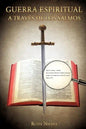 Guerra espiritual a traves de los Salmos - Paperback