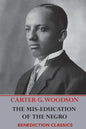 The Mis-Education of the Negro - Paperback