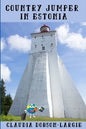 Country Jumper in Estonia: History Books for Kids Series - Paperback