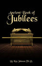 Ancient Book of Jubilees - Paperback