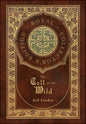 The Call of the Wild (Royal Collector's Edition) - Hardcover
