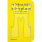 A Strange Adventure - Paperback