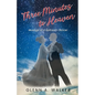 Three Minutes to Heaven: Musings of a Ballroom Dancer - Paperback