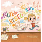 Run Rebel Run - Hardcover