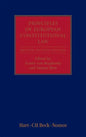 Principles of European Constitutional Law - Paperback