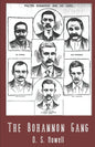 The Bohannon Gang: Desperadoes and Rail Bandits - Paperback
