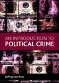 An Introduction to Political Crime - Paperback