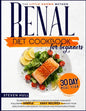 Renal Diet Cookbook for Beginners - Paperback