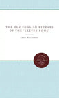 The Old English Riddles of the 'Exeter Book - Paperback