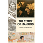 The Story of Mankind: Easy to Read Layout - Hardcover
