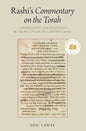 Rashi's Commentary on the Torah: Canonization and Resistance in the Reception of a Jewish Classic - Paperback