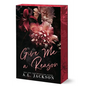 Give Me a Reason - Paperback