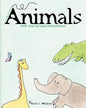 Learn How to Draw Animals - Paperback