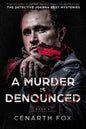 A Murder is Denounced - Paperback