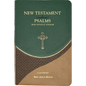 New Testament and Psalms: New Catholic Version - Imitation Leather