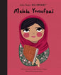 Malala Yousafzai - Hardcover