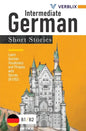 Intermediate German Short Stories: Learn German Vocabulary and Phrases with Stories (B1/ B2) - Paperback