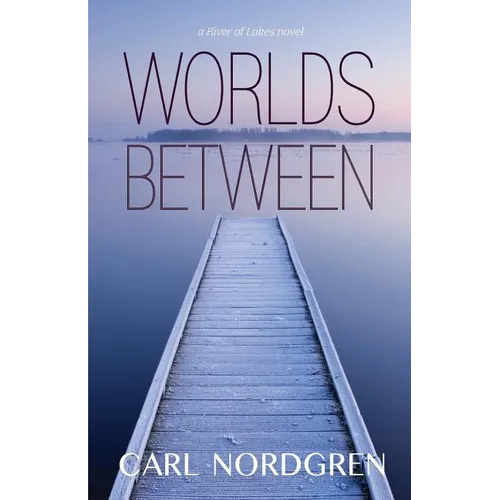 Worlds Between - Paperback