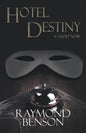 Hotel Destiny: A Ghost Noir - Paperback